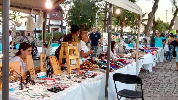 Mercado de Artesanías