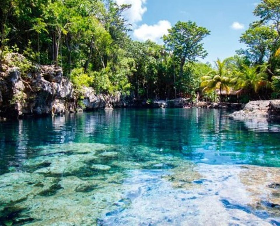 Playa del Carmen 5th Avenue